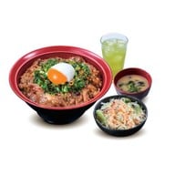 Sukiya MBK