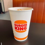 Burger King คาลเทกซ์ งามวงศ์วาน 45