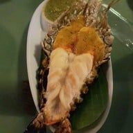 เมนูของร้าน De Riva Ayothaya