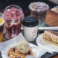 ชูก้าร์ ไบทส์ คาเฟ่ แอนด์ โฮมเมดเบเกอรี่