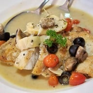 เมนูของร้าน รีปาสโซ่ (Ripasso) | พิซซ่าเตาถ่าน (Wood Fired Pizza) - อุดมสุข 51