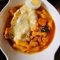 ROCK AND ROLL FOOD สุขุมวิท 71