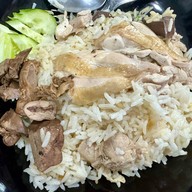 เกมส์ข้าวมันไก่