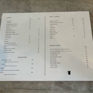 The Escape Plan Café