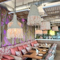 เมนูของร้าน Buzz Coco Club