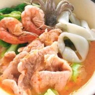 สุกี้โบราณ by คุณนาย 43/1