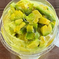 My Avocado สาขาตลาดต้นสัก ตลาดต้นสัก