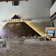 The Escape Plan Café