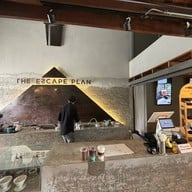 The Escape Plan Café