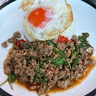 มะห์ ฮาล้าลฟู้ด