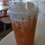 เมนูของร้าน Summer House Cafe x Beach Club Pattaya