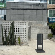 The Escape Plan Café