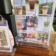 เขาค้อกาแฟสด