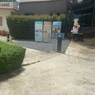 Daddy Dough Cafe  ราชพฤกษ์