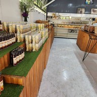 เขาค้อกาแฟสด