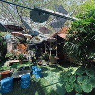 ครัวสวนแก้ว