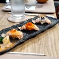 เมนูของร้าน Shiro Garden (ชิโระ การเด้น)