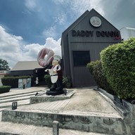 Daddy Dough Cafe  ราชพฤกษ์