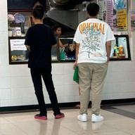 มะห์ ฮาล้าลฟู้ด