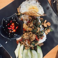 ครัวสวนแก้ว