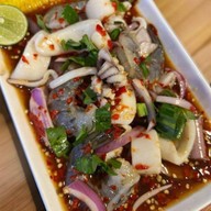 ยำแซ่บซิ่ง🫦