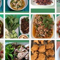 ร้านลาบร้อยเอ็ด ลาบ101