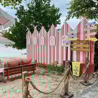 เมนูของร้าน Buzz Coco Club