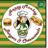 Happy Monkey Burgers & Cheesesteaks