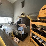 The Escape Plan Café