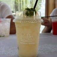 เมนูของร้าน บางบูน ริเวอร์วิว บางตะบูน