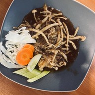 ครัวสวนแก้ว
