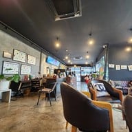 บรรยากาศ คัพ คราฟท์ สเปเชียลตี้ เพชรบูรณ์