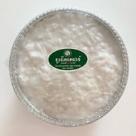 เมนูของร้าน Together Bakery & Cafe