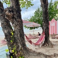 เมนูของร้าน Buzz Coco Club