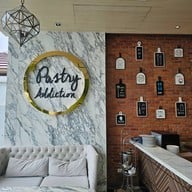 Pastry Addiction