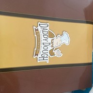 Daddy Dough Cafe  ราชพฤกษ์