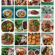 ร้านลาบร้อยเอ็ด ลาบ101