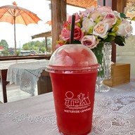 เมนูของร้าน บางบูน ริเวอร์วิว บางตะบูน