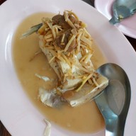 สมมาศโภชนา