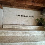 The Escape Plan Café