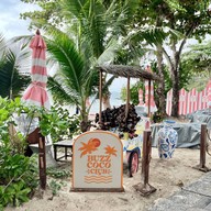 เมนูของร้าน Buzz Coco Club