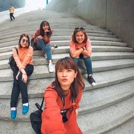 Dongdaemun Design Plaza (DDP)