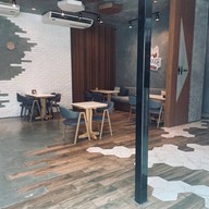 Daddy Dough Cafe  ราชพฤกษ์