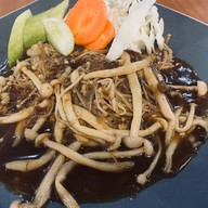 ครัวสวนแก้ว