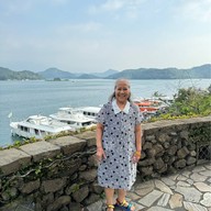 Sun Moon Lake