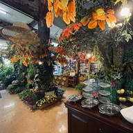 ครัวสวนแก้ว