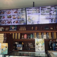 Daddy Dough Cafe  ราชพฤกษ์
