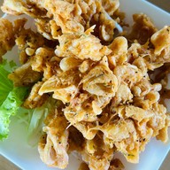 ต้มไก่บ้าน 3 พี่น้อง