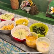 สุดเขต บุฟเฟ่ต์ ทะเลเผา จอมเทียน