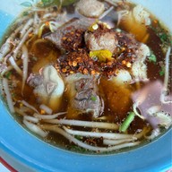 มะห์ ฮาล้าลฟู้ด